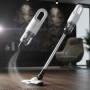 Висококачествена безжична прахосмукачка от 2 части Tilihome Cordless Vacuum Cleaner , снимка 4