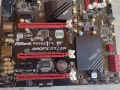 Asrock Fatal1ty 990FX Killer + AMD Phenom II 1090Т, снимка 5