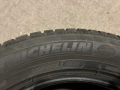 2 бр.235/55/17 Michelin ,Pilot Alpin, снимка 4