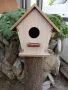 Къща за птички, снимка 7