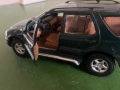 MAISTO 1:18 Mercedes ML, снимка 2