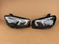 Фарове Mercedes GLE W167 Multibeam LED | 2020-, снимка 1