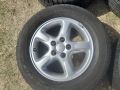 ПРОМО Алуминиеви Джанти за TOYOTA RAV4 5x114.3 16 цола.Отлично състояние., снимка 4