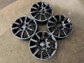 4 броя алуминиеви джанти за Opel Astra H,Opel Corsa D 16, снимка 4