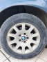 255/60/16 от бмв е38, снимка 4