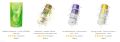 НОВИ комплекти Ina Essentials от хидробиотик и маскина от 44 на 30лв, Спиди , снимка 3