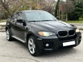 BMW X6 Беузпречен* М-pack * navi* 3.5 d* сменени вериги, снимка 3