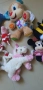 плюшени играчки, снимка 7