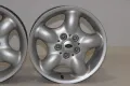 Алуминиеви джанти Land Rover Freelander (1997-2006г.) 5x108 65.1 / 16 цола 5 броя, снимка 10