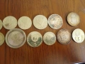 Колекция от български монети бартер , снимка 3