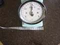Ретро кухненска везна до 3кг, снимка 11