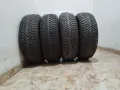 Зимни гуми Michelin Alpin A4 195/60 R15 88T, снимка 6