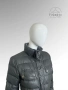 Дамско тъмно сиво пухено яке Belstaff , снимка 7