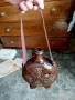 Керамична бъклица, снимка 2