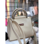 Дамска елегантна чанта с допълнителна дълга дръжка в различни цветове, снимка 1 - Чанти - 44953206