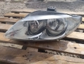 Ляв фар за Seat Exeo / Сеат Ексео , снимка 1