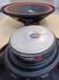 Cerwin-Vega 15" инча, говорители, баси, драйвери, снимка 8