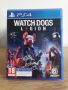 Watch Dogs Legion PS4 (Съвместима с PS5), снимка 2