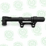 Мини помпа за велосипед MARTAR GP-04, AV/FV/DV, 7 Bar, 100 г, композитна, снимка 1