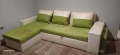 Ъглов диван 260/160, снимка 1