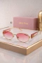 MIU MIU ✨Дамски Слънчеви Очила , снимка 4