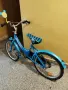 Детско колело 20 цола, снимка 3