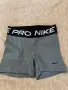 Къс клин на Nike Pro, снимка 2