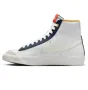 NIKE Обувки BLAZER MID 77 BG, снимка 2