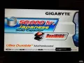  Дънна платка Gigabyte GA-P41T-D3 Socket 775 CPU+FAN+RAM, снимка 6