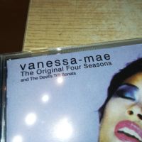 VANESSA-MAE CD 2305241744, снимка 7 - CD дискове - 45877565