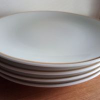 Bavaria порцелан чинии, снимка 1 - Чинии - 45699878