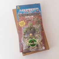 Екшън фигура на Fang-Or от Masters Of The Universe / MOTU, снимка 3 - Колекции - 45102962