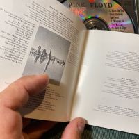 Pink Floyd , снимка 4 - CD дискове - 45360276