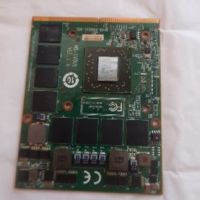 ATI Mobility Radeon HD 5850 1GB, снимка 11 - Части за лаптопи - 45373907