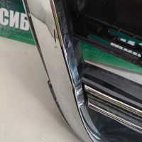 Броня предна брони,решетки,десен праг за Ауди А8 Audi A8 4N D5,нови, снимка 13 - Части - 29754266