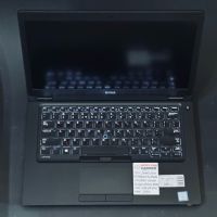 Лаптоп Dell - Latitude 5480, снимка 2 - Лаптопи за дома - 46006538