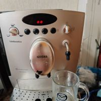 Два кафе робота в суров вид, снимка 2 - Кафемашини - 45527188