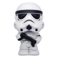 Касичка Star Wars Stormtrooper, снимка 1 - Други стоки за дома - 45437288