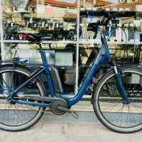 Електрически велосипед Kalkhoff - Agattu 3, снимка 1 - Велосипеди - 45170093