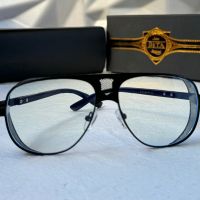 Dita 2024 мъжки слънчеви очила маска 6 цвята, снимка 8 - Слънчеви и диоптрични очила - 45573075