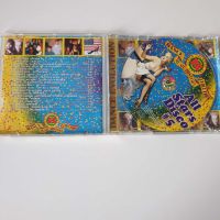 dance evolution all stars disco #5 cd , снимка 2 - CD дискове - 45180375