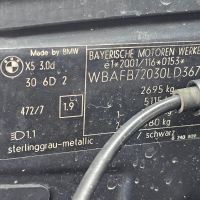 На части БМВ Е53 Х5 3.0хд 218коня - BMW X5 E53 3.0xd 218hp, снимка 18 - Автомобили и джипове - 45226214