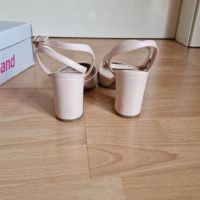 Обувки на ток Graceland, снимка 4 - Дамски обувки на ток - 45448296