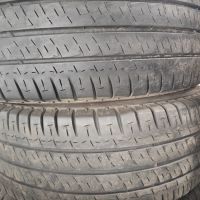 2бр.летни гуми 235/65/16C Michelin, снимка 9 - Гуми и джанти - 45469108