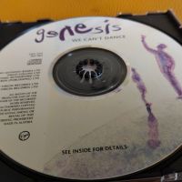 GENESIS, снимка 6 - CD дискове - 45929356