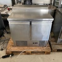 Хладилна маса, снимка 2 - Хладилни витрини и фризери - 45511843