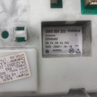  Продавам платка за пералня Bosch Siemens EPW65002, снимка 3 - Перални - 45925709