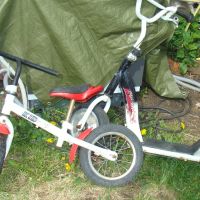 Баланс колела и Тротинетки-детски, снимка 4 - Детски велосипеди, триколки и коли - 38430706