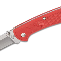 Сгъваем нож Buck 112 Slim Ranger Select Red 12107-0112BRS6-B, снимка 1 - Ножове - 45019586