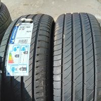 2 бр.нови летни гуми Michelin 205 60 16 dot0517 цената е за брой!, снимка 4 - Гуми и джанти - 45750533
